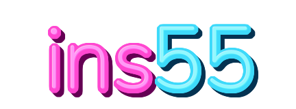 ins55 — logo kanal