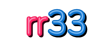 rr33 — logo kanal