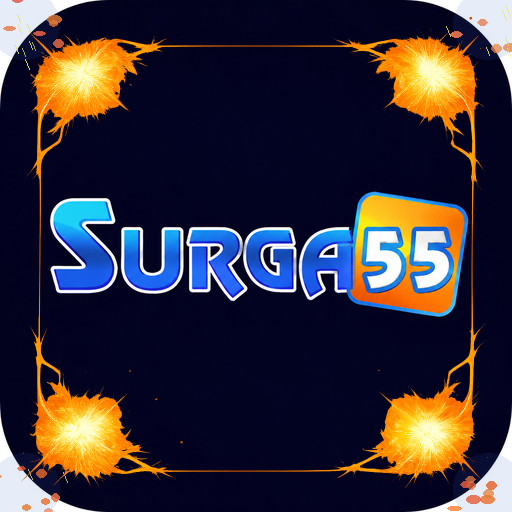 surga55 — mitra unggulan